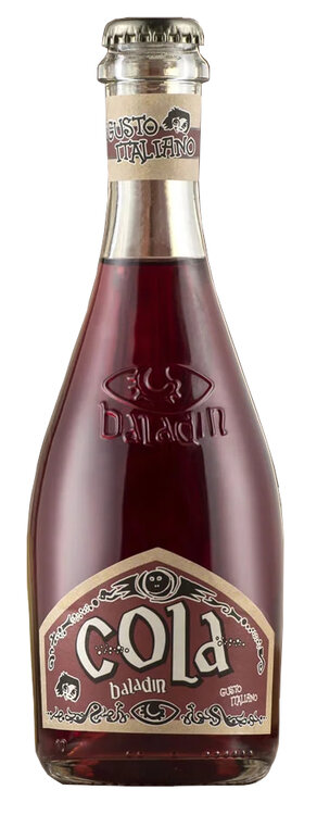 Baladin Cola 33 cl EW Glas (auf Anfrage) 