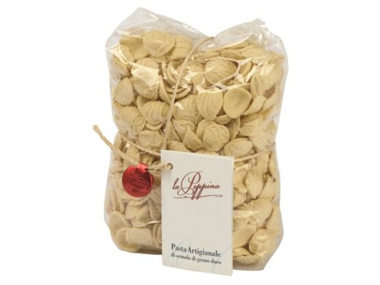 Orecchiette la Peppina 500g