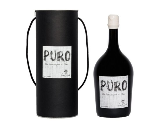 Puro Olivenöl 1.5 Liter Magnumflasche