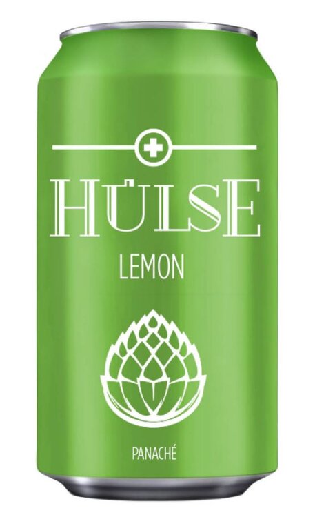 Falken Hülse Lemon 2.9 % 33 cl Dose 6-Pack