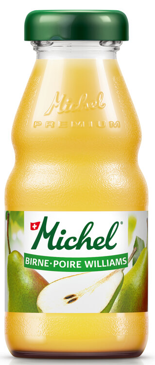 Michel Williams Nektar Har.Depot 5.- Fl-EW