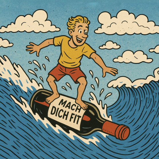 SCHÜWO Weinschule: Mach dich fit in Sachen Tempranillo!, Mittwoch, 10. Dezember 2025