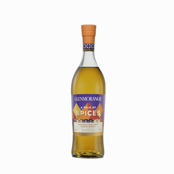 Glenmorangie A Tale of Spices Whisky Highland Malt (solange Vorrat)
