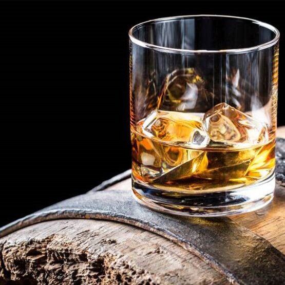 SCHÜWO Weinschule: Whisky mit Marcel Rohner, Freitag, 12. Dezember 2025 - AUSGEBUCHT