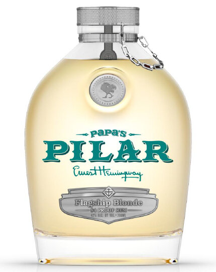 Papa's Pilar Ernest Hemingway Flagship Blonde