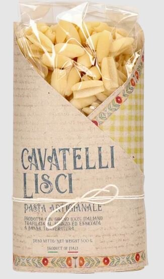 Cavatelli 500 g IMEX