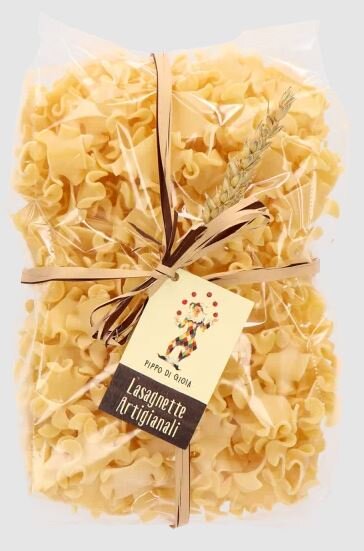 Lasagnette 500 g IMEX