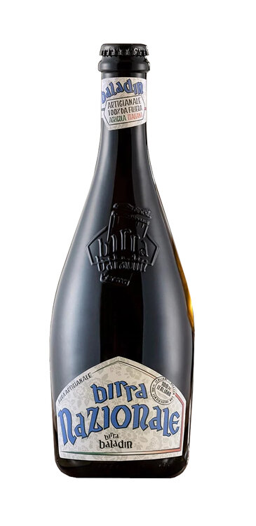 Baladin Nazionale Birra d'Italia 75 cl EW-Flasche (auf Anfrage)