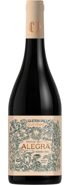 Alegra Reserva White Quevedo Douro Portugal 