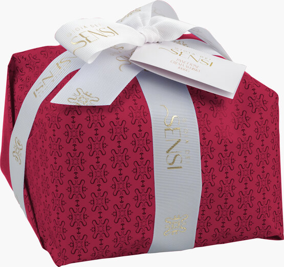 Panettone Crema Whisky 1kg
Gioia dei Sensi