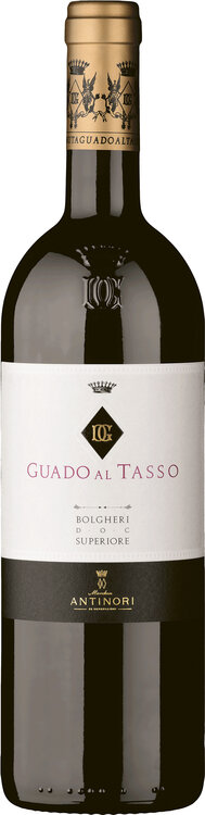 Guado al Tasso Antinori DOC Toscana Italia (97 Punkte Wine Spectator) 