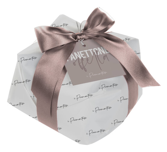 Panettone Offella I Piemontesi 500g