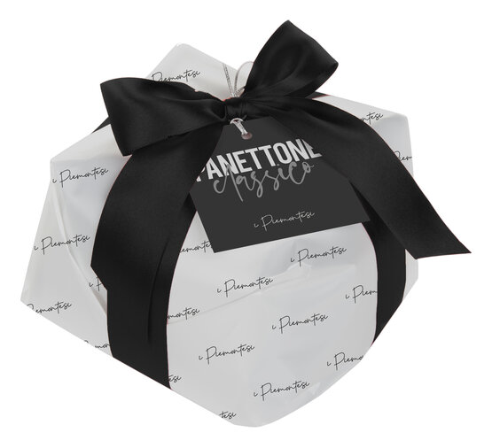 Panettone Classico I Piemontesi 750g
