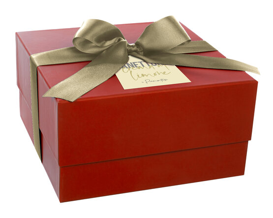 Panettone Crema al Limone I Piemontesi 900g