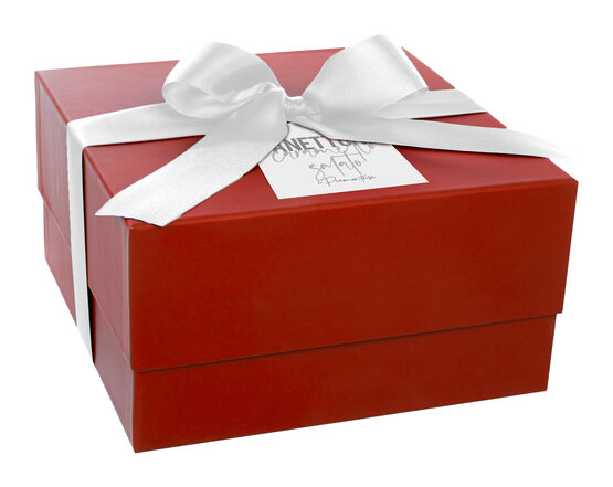 Panettone Caramello Salato I Piemontesi 900g