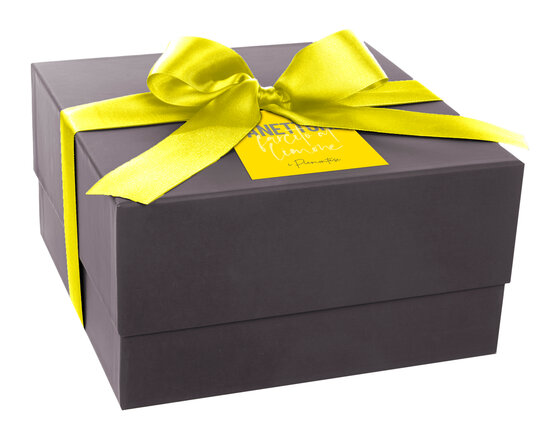 Panettone farcito al Limone I Piemontesi 1kg