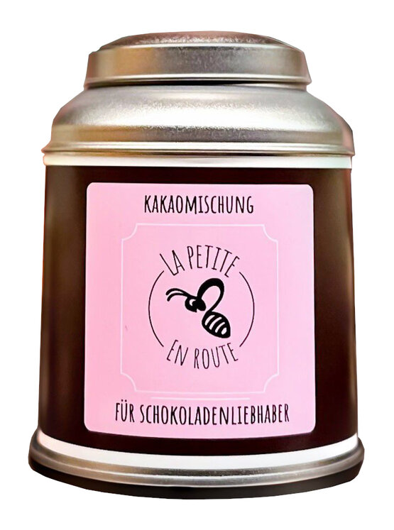 Kakaomischung für Schokoladenliebhaber Dose 250g
