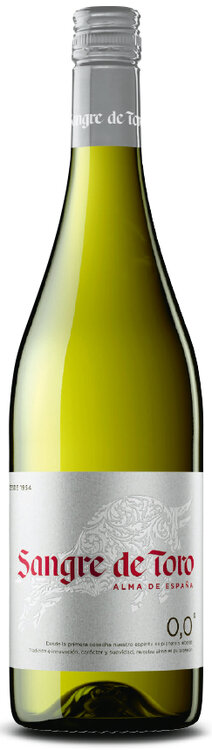 Torres Sangre de Toro Blanco alkoholfrei 0.0%