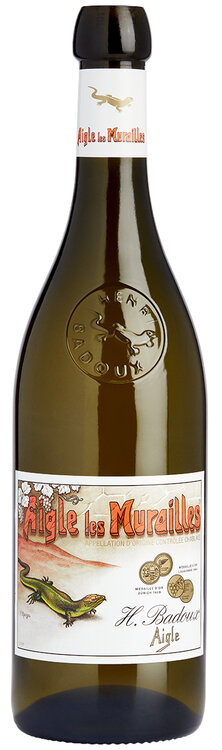 Aigle AOC Les Murailles Henri Badoux SA Aigle