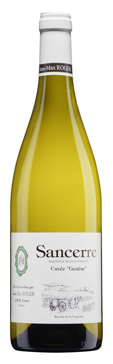 Sancerre AC Cuvée "Genèse" Jean-Max Roger Loire France