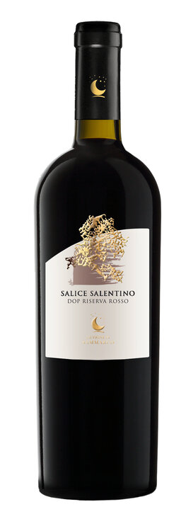 Salice Salentino Riserva Le Vigne di Sammarco