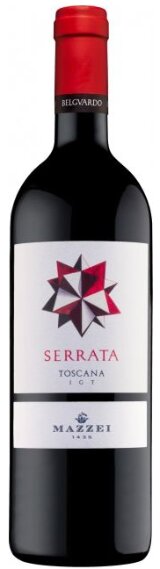 Serrata di Belguardo IGT Maremma Toscana