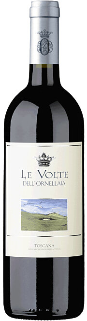 Le Volte IGT Magnum Tenuta dell'Ornellaia