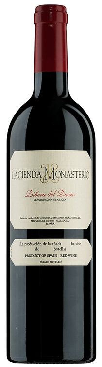 Hacienda Monasterio Tinto Cosecha Ribera del Duero DO