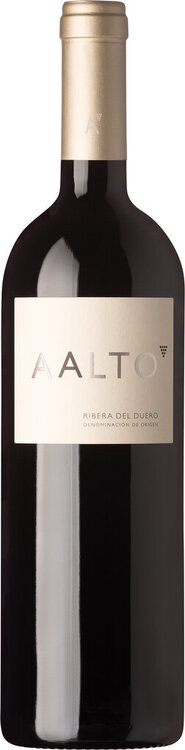 Aalto Tinto Cosecha 1.5 L Ribera del Duero DO in 1er Holzkiste