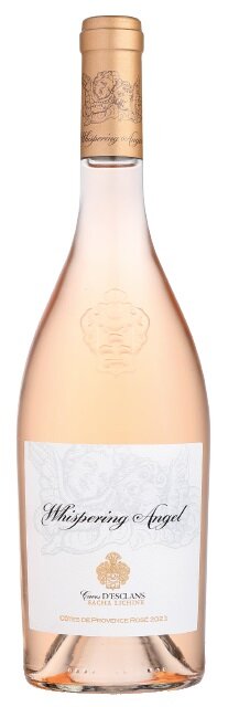 Rosé Whispering Angel 3 Liter Doppel-Magnum Château d'Esclans Côtes de Provence AOC