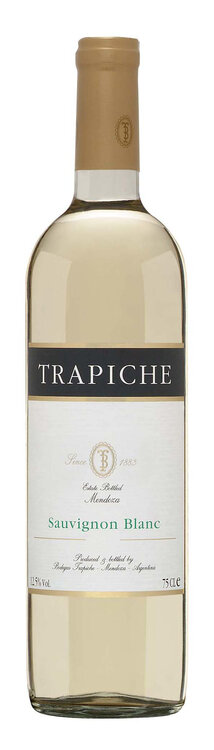 Sauvignon Blanc MELODIAS Trapiche Argentinien