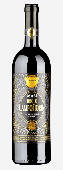 BROLO Campofiorin ORO Rosso del Veronese IGT Agricola Masi