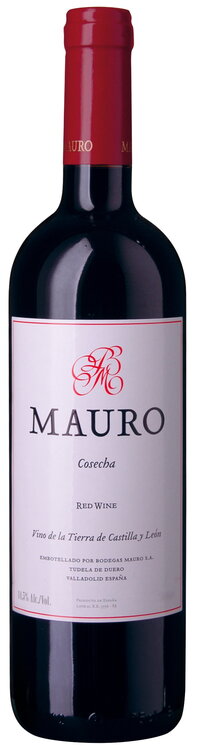 Mauro 1.5 L Magnum Tinto Cosecha Castilla y León