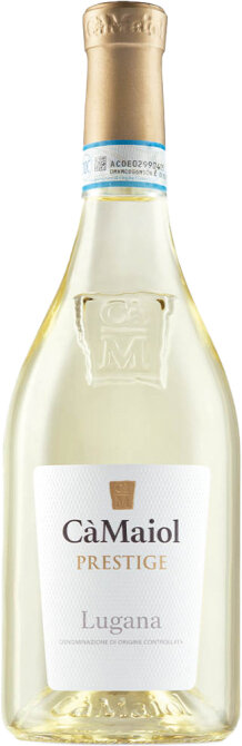 Lugana Prestige DOP/MO Azienda Cà Maiol Veneto