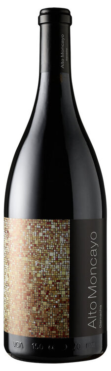 Alto Moncayo 1.5 L Magnum Bodegas Alto Moncayo Campo de Borja DO in 1er Holzkiste (solange Vorrat, kein neuer Liefertermin bekannt)