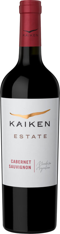 Estate Cabernet Sauvignon Kaiken Mendoza Argentinien Selección Especial