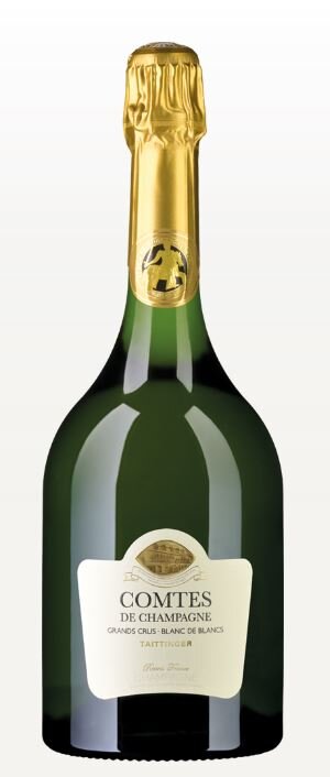 Comtes de Champagne Taittinger Blanc de Blancs
