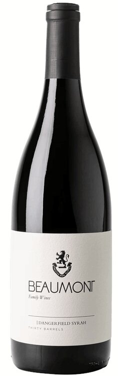 Syrah "Dangerfield" Beaumont Wines (95 Punkte Decanter)