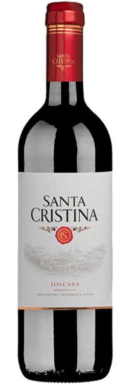 Santa Cristina IGT Antinori Toscana