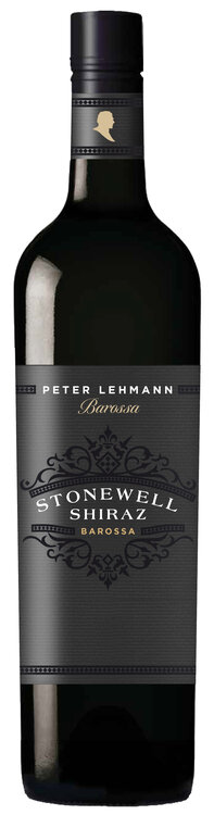 Shiraz Stonewell Barossa Peter Lehmann 