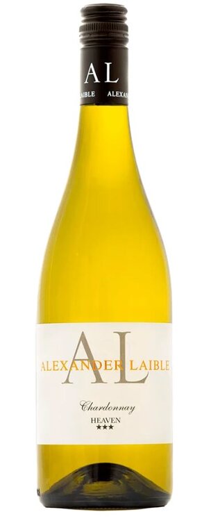 Chardonnay Heaven *** Weingut Alexander Laible Durbach Baden Deutschland