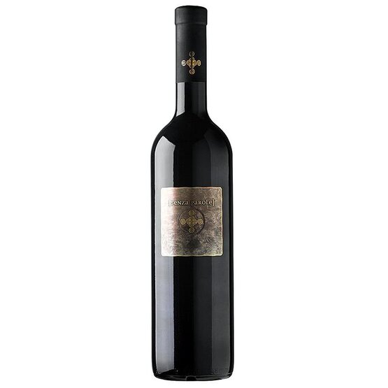 Primitivo Senza Parole Rosso 1.5 L Magnum Salento Amabile Puglia IGP