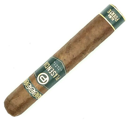 Plasencia Alma Fuerte Colorado Claro Sixto I