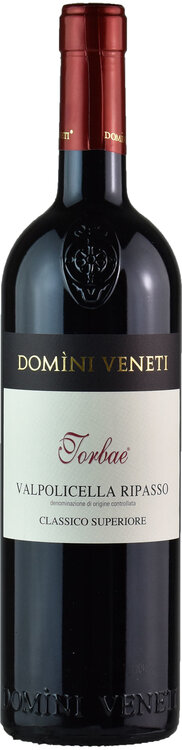 Torbae Valpolicella Ripasso Classico Superiore DOC Domini Veneti 75 cl