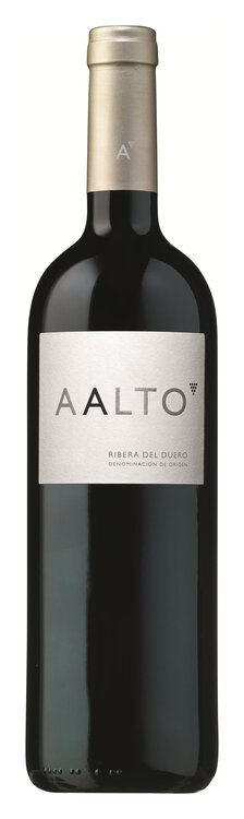 Aalto Tinto Cosecha Ribera del Duero DO