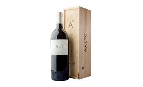 Aalto Tinto Cosecha 3 L Ribera del Duero DO