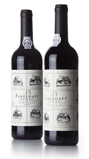 FABELHAFT Niepoort 1.5 L Douro DOC Portugal (solange Vorrat, kein neuer Liefertermin bekannt)