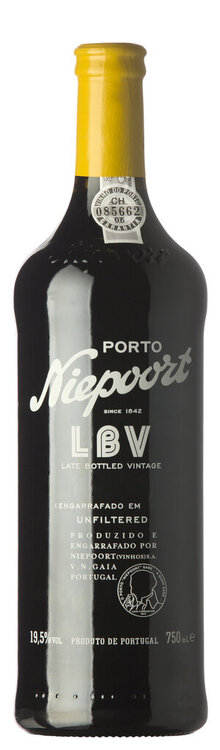 Porto Niepoort L.B.V. Tawny 