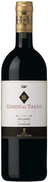 Guado al Tasso Antinori DOC Toscana Italia (Netto-Artikel)
