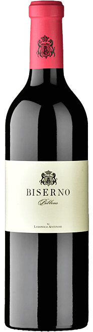 Biserno IGT Tenuta di Biserno Toscana (Netto-Artikel)